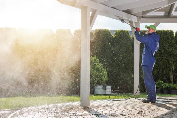 Best Concrete Sealing  in Ocean Acres, NJ
