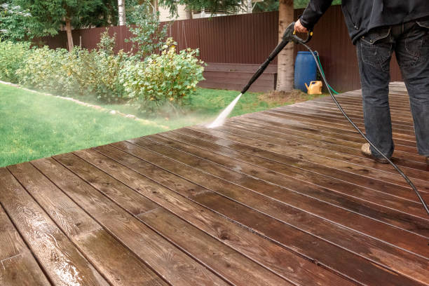 Reliable Ocean Acres, NJ Pressure Washing Services Solutions