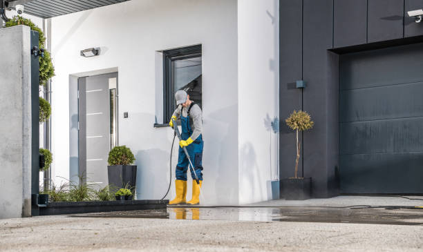 Best Sidewalk and Walkway Cleaning  in Ocean Acres, NJ