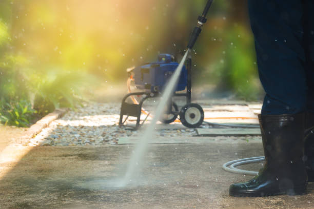 Best Roof Washing  in Ocean Acres, NJ