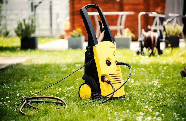 Best Patio and Deck Pressure Washing  in Ocean Acres, NJ